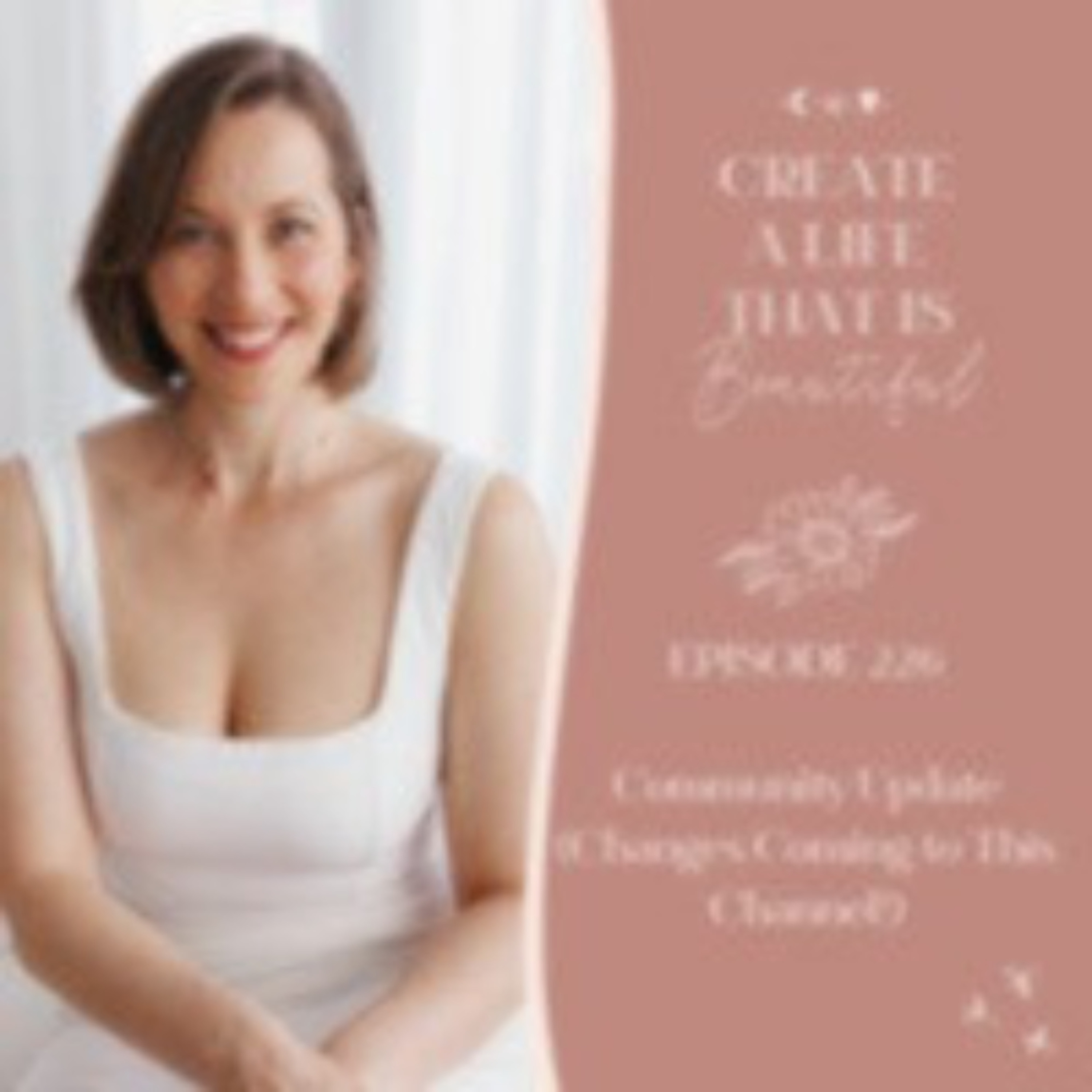 CLB 226: Community Update (Changes Coming to This Channel!)
