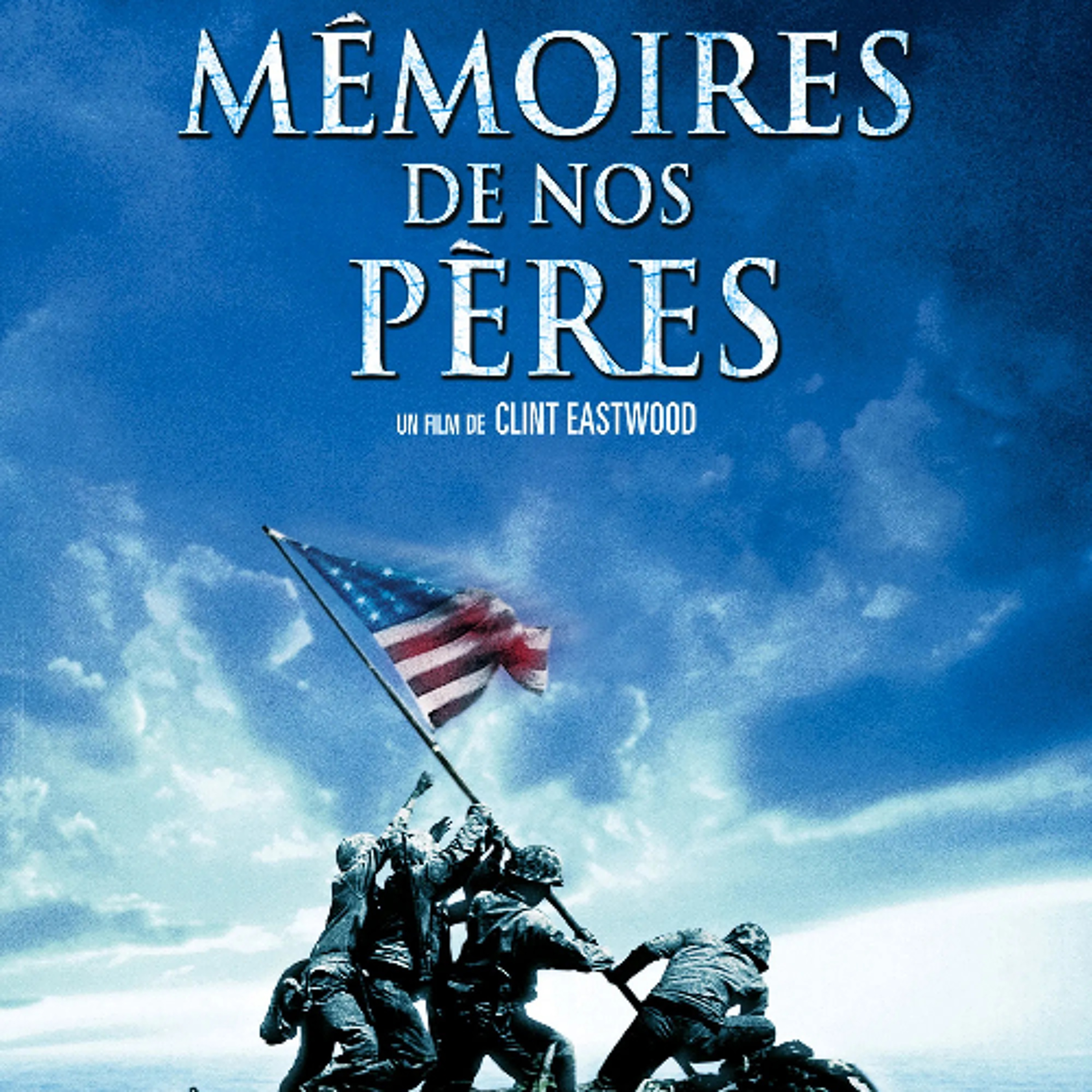 [Passages] Chronique cinéma - Mémoires de nos pères episode artwork