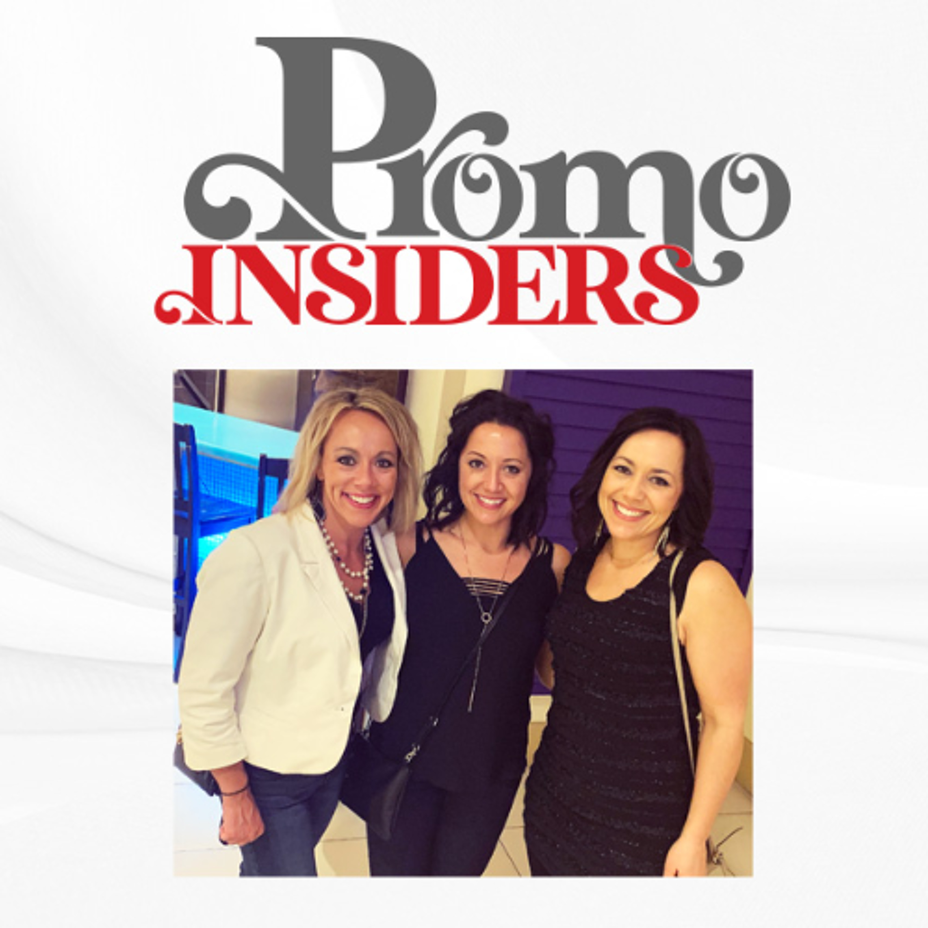 Promo Insiders - How Three Sisters Turned Maple Ridge Farms Into A Family Affair episode artwork