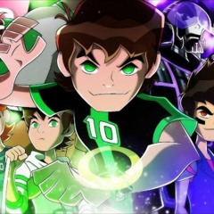 Rap do Ben 10 (Omniverse) - NÃO HAVIA MAIS O BEN IRON MASTER_160k.mp3