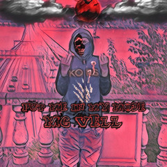 MG Vell put me in my mode