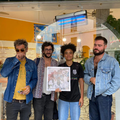 Spacewood 17 w/ Kasala @Radio Sherwood - In Conversation w/ She's Analog