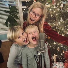 Its Beginning To Look A Lot Like Christmas - Roessers 2022