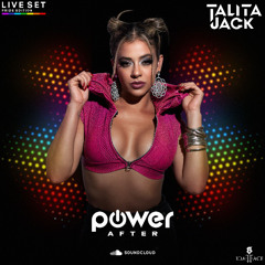 Live Set Power After - Edição Pride