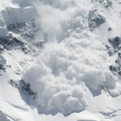 KOMBINATE - Big Avalanche