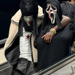 BLAKK LEXUS (HALLOWEEN)