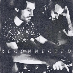 JOHX & T-Rapy - Reconnected