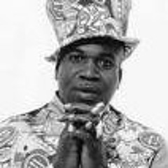Barrington Levy Here I Come Broader Than Broadway(Cover)