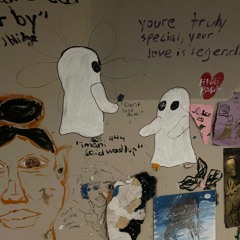 Stuck on me freestyle