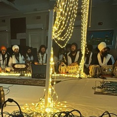 Bhai Harkamal Singh - Pishalae Guneh Bakhasae Jio Ab Tho Marag Pae - GHISS Camp Kirtan July 2025.mp3