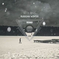 Seta Bros. - Switch (Sensoreal & Tomin Tomovic Mix)