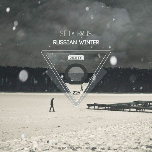 Seta Bros. - Switch (Sensoreal & Tomin Tomovic Mix)