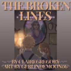 1 The Broken Lines