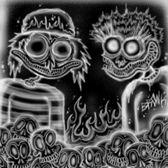 SMOKE YOU LIKE A SQUARE (FT. AUXXI) (PROD. PTENKO)
