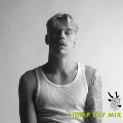 HUMP DAY MIX With KASPERG
