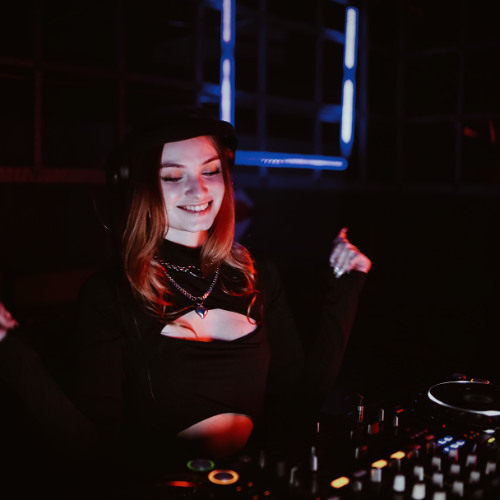 Set Melodic Techno - Luara Zaglio