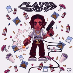 Played boy