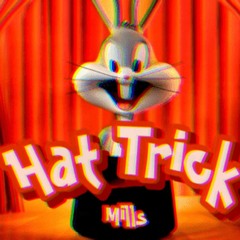 Mills - Hat Trick | XXXTENTACION AND JUICE WRLD COVER AI