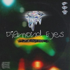 004 diamond eyes