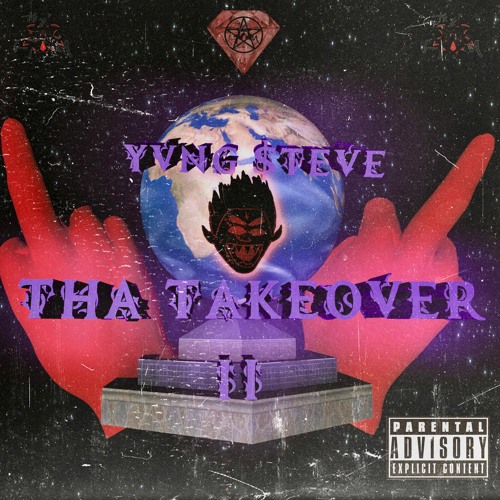 $TEVEXH - TURN ME UP (HXMIXIDX MIX)(PROD YVNG $TEVE)