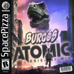 Burgos - Atomic [Out Now]