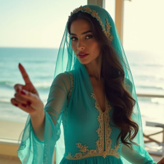 DJ Mad Fox - Egypt Trance Dream & Energy