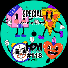 Alex M (Italy) - Special (Original Mix)