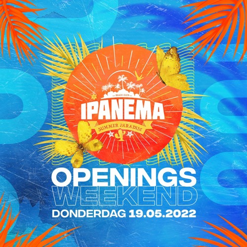 Funkhauser - Ipanema Hasselt 2juli 2022