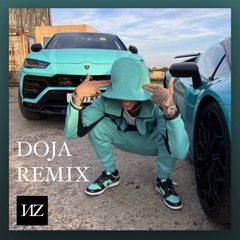 DOJA - CENTRAL CEE (NVBZ REMIX) LINK IN DESCRIPTION FOR FULL VERSION!!