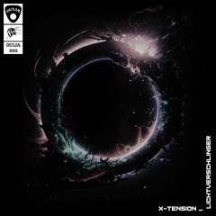 X-Tension - Lichtverschlinger (Extended Mix)