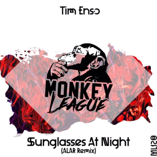 Tim Enso - Sunglasses At Night(ALAR Remix)