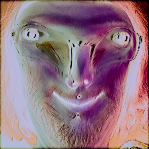WHAT DO YOU EVEN CALL THIS