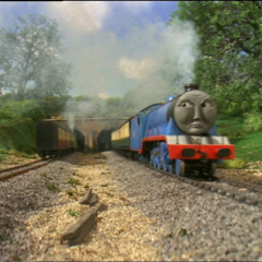 Bulgy Rides Again - Opening Theme (Hartshorne Version)