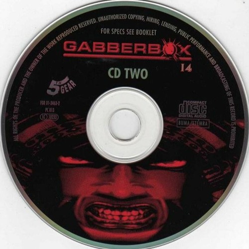 DJ Jago - I'm The Number One