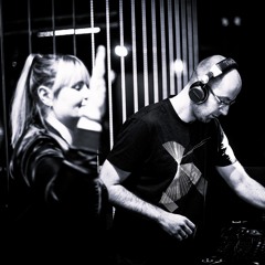 Lightning vs. Waveband - Trance Delight 124 (MR-Type Progressive)