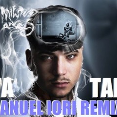 Shiva - Take 5 (Manuel Iori Remix) FILTERED