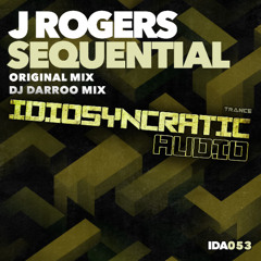 J Rogers - Sequential ( Original Mix )