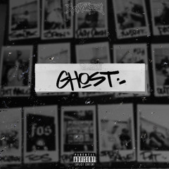 FOS - GHOST (Ft. Sven Illy, Judah Kidd, ILLSEFF, ARK & Spewer)
