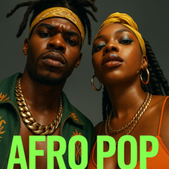 I know you’re waiting (Afro Pop reload)