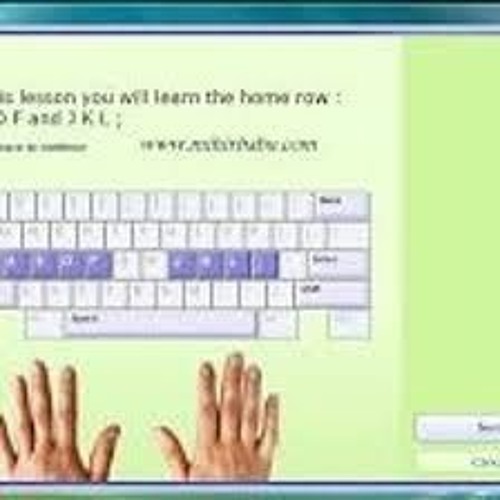 Stream Typing Master 2003 Full Version 17 by Saelubesi | Listen online ...