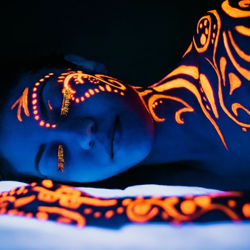 Flaming June Remix