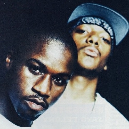 -24 BARS- Mobb Deep Shook Ones pt. II Type Beat