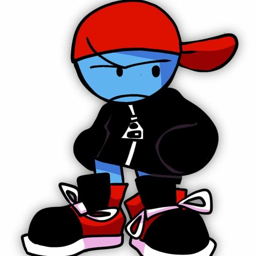 Dubster Raper | Custom Boyfrend Song