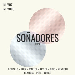 Soñadores 2020