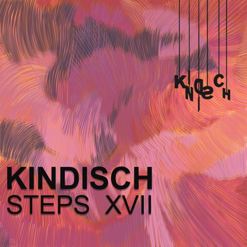 PREMIERE: Coss & Luca Musto - Saver To Dance (Original Mix) [Kindisch]