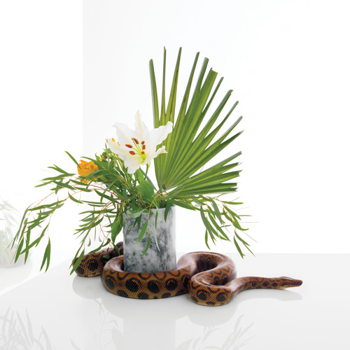 COCAINE, SEX & ALCOHOL (FROM A BASEMENT IN LOS ANGELES)