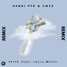 Henri PFR & CMC$ feat. Laura White - Faith (Jayden De Jong Remix)