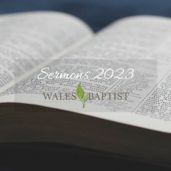 Sermons 2023
