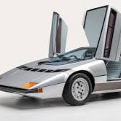 Keep On Driving (eurobeat)