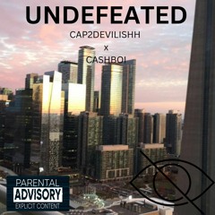 UNDEFEATED - Capo (Ft. Cashboi).mp3
